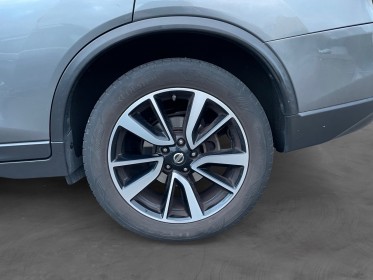 Nissan x-trail 1.6 dci 130 ch connect edition toit ouvrant panoramique attelage garantie 12 mois occasion montpellier (34)...