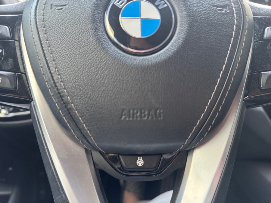 BMW d'occasion SERIE 530E M SPORT de 2018 Le Raincy (93)﻿