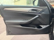 BMW d'occasion SERIE 530E M SPORT de 2018 Le Raincy (93)﻿