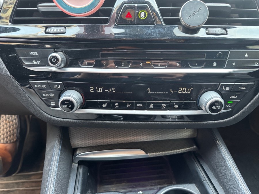 BMW d'occasion SERIE 530E M SPORT de 2018 Le Raincy (93)﻿