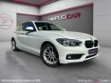 Bmw serie 1 f20 lci 114d 95 ch lounge - suivi bmw - garantie 12 mois occasion simplicicar caen  simplicicar simplicibike france
