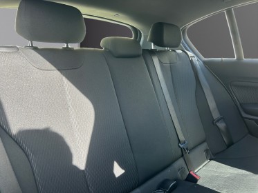 Bmw serie 1 f20 lci 114d 95 ch lounge - suivi bmw - garantie 12 mois occasion simplicicar caen  simplicicar simplicibike france