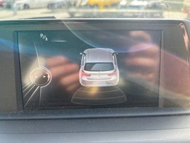 Bmw serie 1 f20 lci 114d 95 ch lounge - suivi bmw - garantie 12 mois occasion simplicicar caen  simplicicar simplicibike france