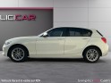 Bmw serie 1 f20 lci 114d 95 ch lounge - suivi bmw - garantie 12 mois occasion simplicicar caen  simplicicar simplicibike france