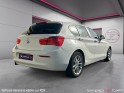 Bmw serie 1 f20 lci 114d 95 ch lounge - suivi bmw - garantie 12 mois occasion simplicicar caen  simplicicar simplicibike france