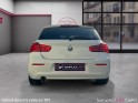 Bmw serie 1 f20 lci 114d 95 ch lounge - suivi bmw - garantie 12 mois occasion simplicicar caen  simplicicar simplicibike france