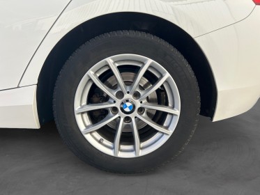 Bmw serie 1 f20 lci 114d 95 ch lounge - suivi bmw - garantie 12 mois occasion simplicicar caen  simplicicar simplicibike france