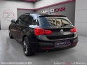 Bmw serie 1 f20 lci2 118i 136 ch bva8 m sport ultimate pack m sport shadow noir schwart très bon état entretien 12 mois...