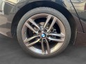 Bmw serie 1 f20 lci2 118i 136 ch bva8 m sport ultimate pack m sport shadow noir schwart très bon état entretien 12 mois...