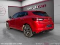 Renault megane iv berline tce 130 energy intens garantie 12mois occasion simplicicar lyon nord simplicicar simplicibike france