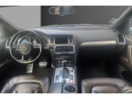 AUDI d'occasion Q7 3.0 V6 TDI 500 de 2012 Paris 15 (75)﻿