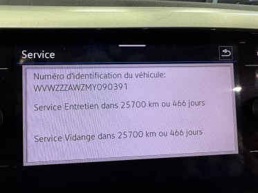 Volkswagen  polo 1.0 tsi 95ch carat garantie 12 mois occasion montpellier (34) simplicicar simplicibike france