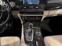 Bmw serie 5 f10 530d 245ch luxe garantie 12 mois occasion montpellier (34) simplicicar simplicibike france