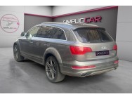 AUDI d'occasion Q7 3.0 V6 TDI 500 de 2012 Paris 15 (75)﻿