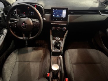 Renault clio v sce 75ch zen garantie 12 mois occasion montpellier (34) simplicicar simplicibike france