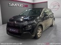Citroen c3 82ch courroie a jour garantie 12 mois occasion montpellier (34) simplicicar simplicibike france