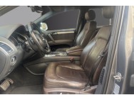 AUDI d'occasion Q7 3.0 V6 TDI 500 de 2012 Paris 15 (75)﻿