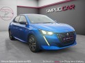 Peugeot 208 1.2 100 ss eat8 allure occasion simplicicar velay simplicicar simplicibike france