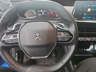 Peugeot 208 1.2 100 ss eat8 allure occasion simplicicar velay simplicicar simplicibike france