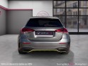 Mercedes classe a edition one 250 7g-dct 4matic amg line occasion avignon (84) simplicicar simplicibike france