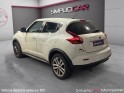 Nissan juke 1.6 190ch tekna camera recul garantie 12 mois occasion montpellier (34) simplicicar simplicibike france