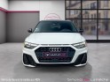 Audi a1 sportback 2.0 tfsi 200ch s-line - bo - virtual occasion simplicicar la fleche simplicicar simplicibike france