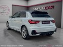 Audi a1 sportback 2.0 tfsi 200ch s-line - bo - virtual occasion simplicicar la fleche simplicicar simplicibike france
