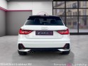 Audi a1 sportback 2.0 tfsi 200ch s-line - bo - virtual occasion simplicicar la fleche simplicicar simplicibike france