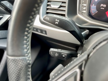 Audi a1 sportback 2.0 tfsi 200ch s-line - bo - virtual occasion simplicicar la fleche simplicicar simplicibike france