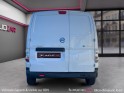 Nissan e-nv200 fourgon electrique optima clim 24kw garantie 12 mois occasion simplicicar bordeaux  simplicicar simplicibike...