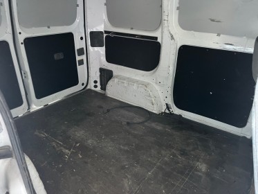 Nissan e-nv200 fourgon electrique optima clim 24kw garantie 12 mois occasion simplicicar bordeaux  simplicicar simplicibike...