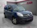 Renault kangoo express grand volume maxi 1.5 dci 90 e6 extra r-link radar bluethooth garantie 12 mois occasion simplicicar...