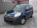 Renault kangoo express grand volume maxi 1.5 dci 90 e6 extra r-link radar bluethooth garantie 12 mois occasion simplicicar...