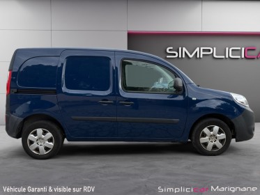 Renault kangoo express grand volume maxi 1.5 dci 90 e6 extra r-link radar bluethooth garantie 12 mois occasion simplicicar...