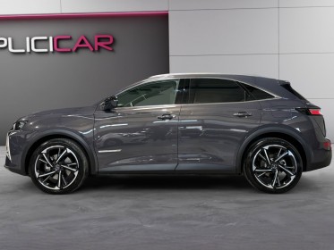 Ds ds 7 hybride rechargeable e-tense 225 eat8 saint exupéry attelage sièges ventilés massants matrix led occasion...