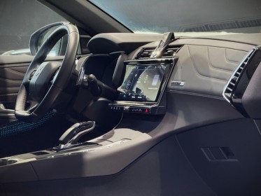 Ds ds 7 hybride rechargeable e-tense 225 eat8 saint exupéry attelage sièges ventilés massants matrix led occasion...