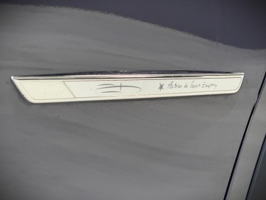 Ds ds 7 hybride rechargeable e-tense 225 eat8 saint exupéry attelage sièges ventilés massants matrix led occasion...