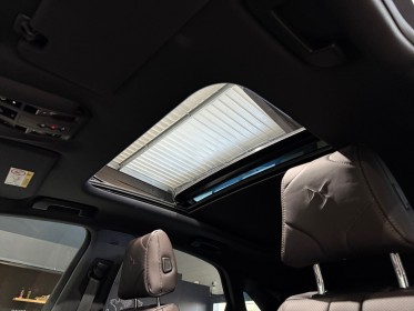 Ds ds 7 hybride rechargeable e-tense 225 eat8 saint exupéry attelage sièges ventilés massants matrix led occasion...