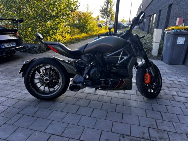 Ducati x diavel 1262 occasion simplicibike lille simplicicar simplicibike france