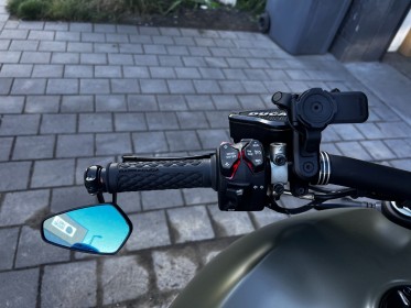 Ducati x diavel 1262 occasion simplicibike lille simplicicar simplicibike france