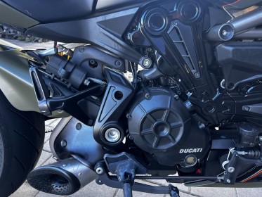Ducati x diavel 1262 occasion simplicibike lille simplicicar simplicibike france