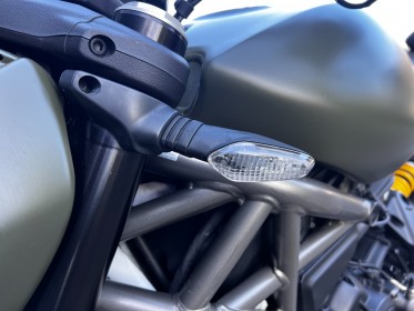 Ducati x diavel 1262 occasion simplicibike lille simplicicar simplicibike france