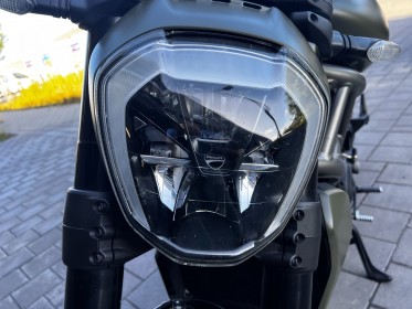 Ducati x diavel 1262 occasion simplicibike lille simplicicar simplicibike france