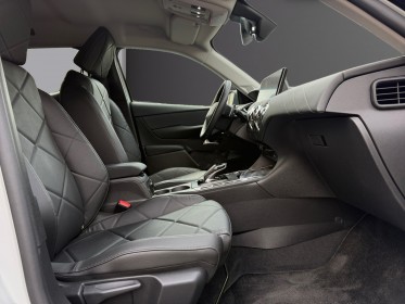 Ds ds 3 crossback 130 eat8 connected chic occasion simplicicar magny-en-vexin simplicicar simplicibike france