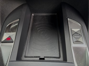 Ds ds 3 crossback 130 eat8 connected chic occasion simplicicar magny-en-vexin simplicicar simplicibike france