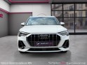 Audi q3 35 tdi 150 ch s tronic 7 s line occasion simplicicar carcassonne simplicicar simplicibike france