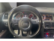 AUDI d'occasion Q7 3.0 V6 TDI 500 de 2012 Paris 15 (75)﻿