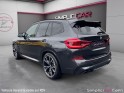 Bmw x3 m f97 510ch bva8 competition malus payé garantie 12 mois occasion simplicicar caen  simplicicar simplicibike france