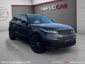 Land rover range rover velar 2.0d 240ch r-dynamic awd bva 2.0 d 240 ch r-dynamic se occasion simplicicar besanÇon...