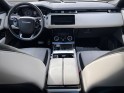 Land rover range rover velar 2.0d 240ch r-dynamic awd bva 2.0 d 240 ch r-dynamic se occasion simplicicar besanÇon...